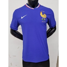 2024 France home